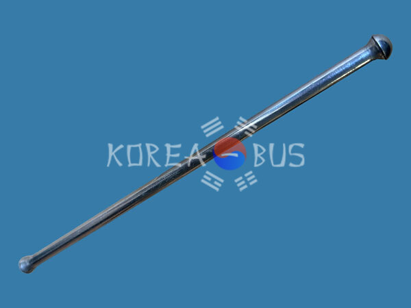 Штанга толкателя клапана Daewoo Ultra Novus DL08 65.04302-0001A 65043020001A