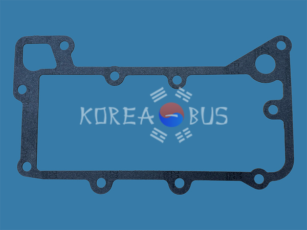 Прокладка масляного радиатора Daewoo Novus DV15TIS DV11 6505901B0016 40062100026 Прокладка масляного радиатора Daewoo Novus DV15TIS DV11 6505901B0016 40062100026