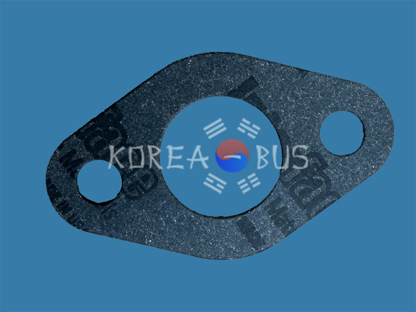 Прокладка масляного радиатора Daewoo Novus DE08 DV11 DV15TIS 65966010221 06562502003 Прокладка масляного радиатора Daewoo Novus DE08 DV11 DV15TIS 65966010221 06562502003