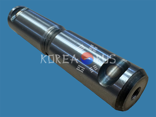 Палец рессоры Daewoo Novus передний 32x160 34213-04260 3421304260