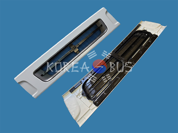 Капот Daewoo Novus 35410-01460AS 3541001460AS