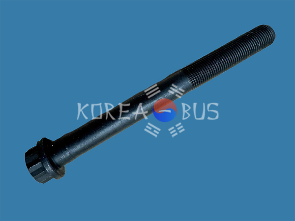 Болт ГБЦ Daewoo Novus DX12 120101-00016 12010100016