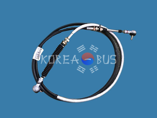 Трос КПП Daewoo Ultra Novus 33515-05410 3351505410 275532-03090TD 27553203090TD