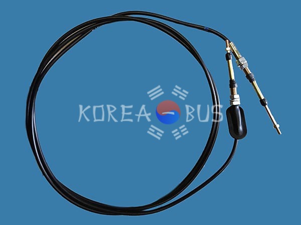 Трос кузова Daewoo Ultra Novus 3687300430 3687300431