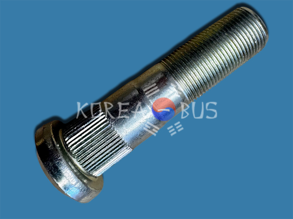 Шпилька задняя Daewoo Ultra Novus низкорамник 34431-00980 3443100980 23.5x88x100