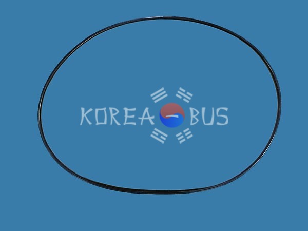 Уплотнительная резинка гильзы верхняя Daewoo Novus DV11 65.96501-0059 65965010059 Уплотнительная резинка гильзы верхняя Daewoo Novus DV11 65.96501-0059 65965010059