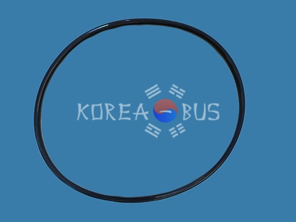 Уплотнительная резинка гильзы нижняя средняя Daewoo Novus DV11 65.96501-0082 65965010082 Уплотнительная резинка гильзы нижняя средняя Daewoo Novus DV11 65.96501-0082 65965010082