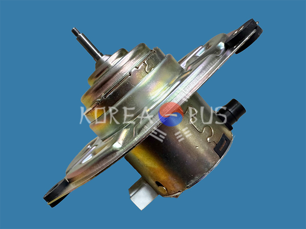 Моторчик печки Daewoo Ultra Novus 38942-00010 3894200010