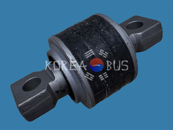 Сайлентблок реактивной тяги Daewoo Novus 84x57 34230-10090 3423010090 34230-10080 3423010080