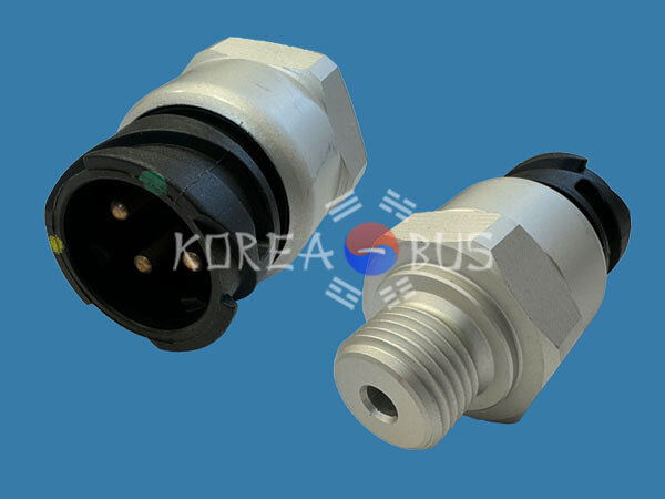 Датчик давления воздуха пневмоподвески Daewoo Novus 34250-02900 3425002900