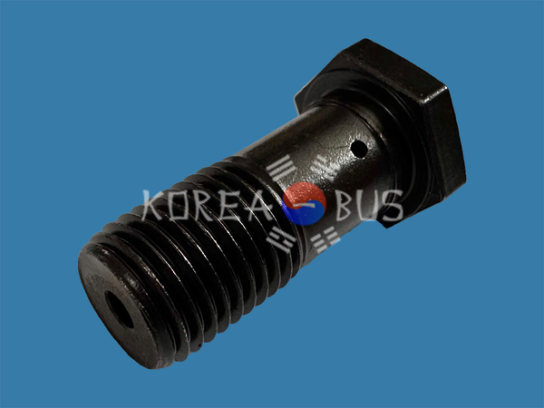 Клапан болт масляной форсунки Daewoo Novus 65.05405-6001 65054056001