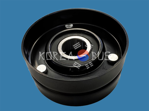 Ролик натяжной Daewoo Ultra Novus DL06 DL08 DV11 65.95810-5002 65958105002 аналог