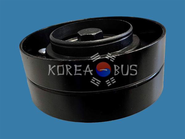 Ролик натяжной Daewoo Ultra Novus DL06 DL08 DV11 65.95800-6036 65958006036 аналог