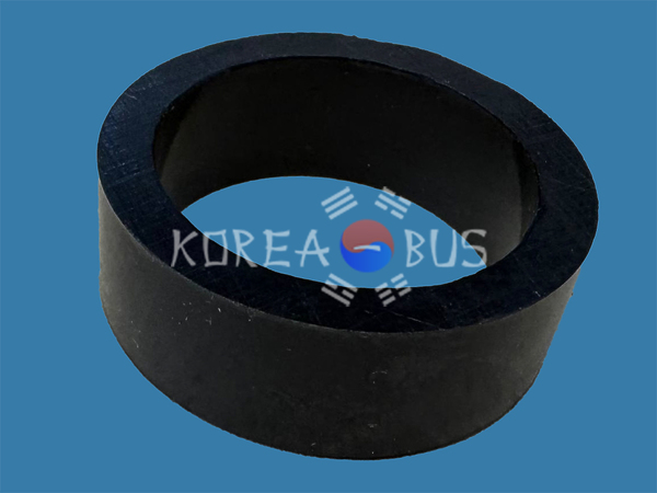 Кольцо уплотнительное вала шестерни Daewoo Novus коробки отбора мощности P. T. O T9S6 T10S6 1010606