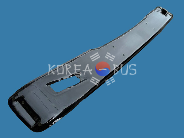 Козырек солнцезащитный Daewoo Novus SE 35511-03690 3551103690