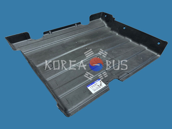 Кожух двигателя пластиковый Daewoo Novus DL06 32510-04210 3251004210