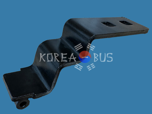 Кронштейн капота левый Daewoo Novus 35410-10492 3541010492
