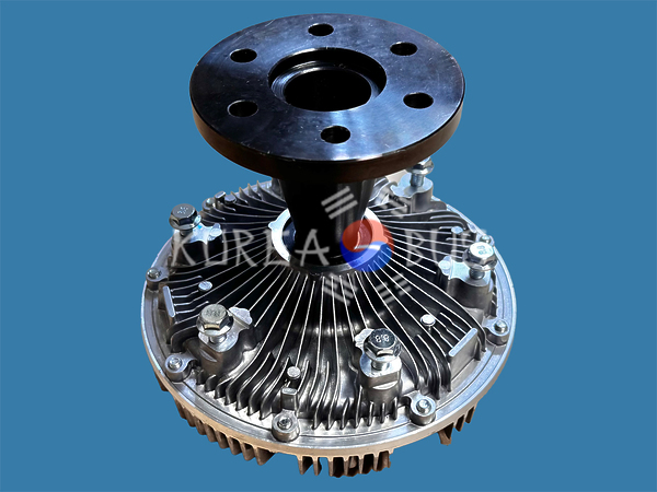 Гидромуфта Daewoo Novus DL06K 3265001080 32650-01080