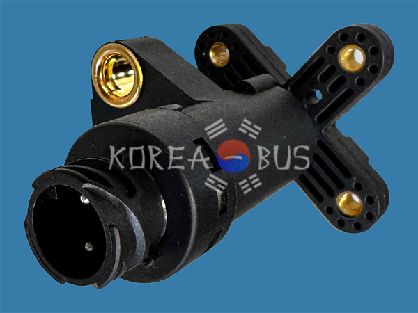 Датчик уровня рамы пневмоподвески Daewoo Novus 34250-02890 3425002890
