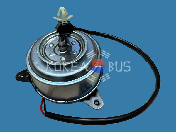 Моторчик кондиционера Daewoo Novus 38956-00450 3895600450