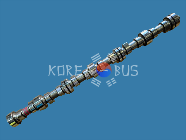 Распредвал DL06 Daewoo Novus 65.04401-0046 150103-00074 65044010046 15010300074