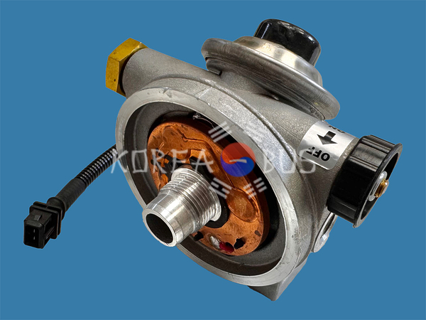Помпа насос ручной подкачки топлива Daewoo Novus DV11 DL08 DL06 Китай аналог 65.12502-5003 65125025003