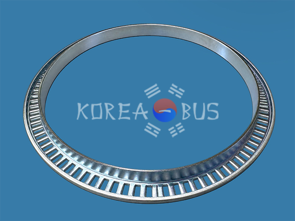 Кольцо ABS заднее Daewoo Novus 34542-07370 3454207370 Кольцо ABS заднее Daewoo Novus 34542-07370 3454207370