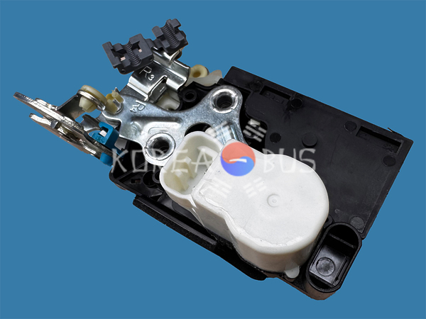 Замок дверной правый Daewoo Ultra Novus 36411-00531 3641100531