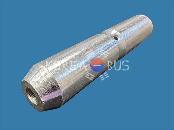Палец рессоры Daewoo Novus передний 32х165 34213-05510 3421305510