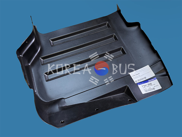  Подкрылок под расширительный бачок правый Daewoo Novus 3541100460 3541100462 3541110060
