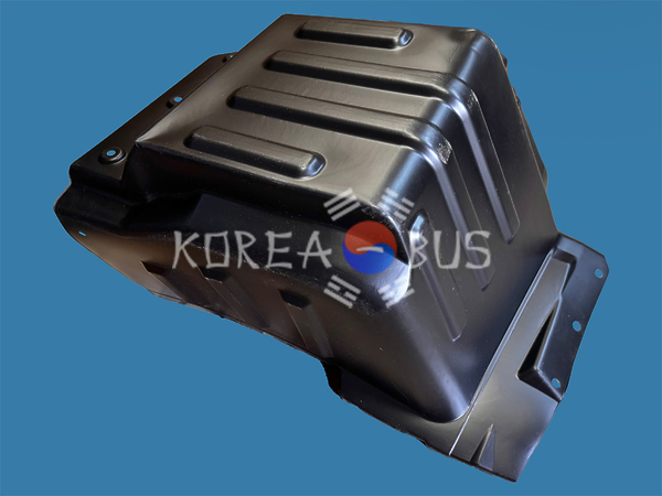 Подкрылок задний правый Daewoo Novus 35411-10080 35411-10090 3541110080 3541110090 Подкрылок задний правый Daewoo Novus 35411-10080 35411-10090 3541110080 3541110090