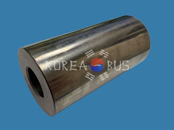 Палец поршневой Daewoo Ultra Novus DOOSAN DL08 65.02502-0018 65025020018