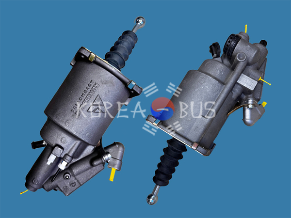 ПГУ сцепления Daewoo Novus 33291-11090 3329111090 ПГУ сцепления Daewoo Novus 33291-11090 3329111090
