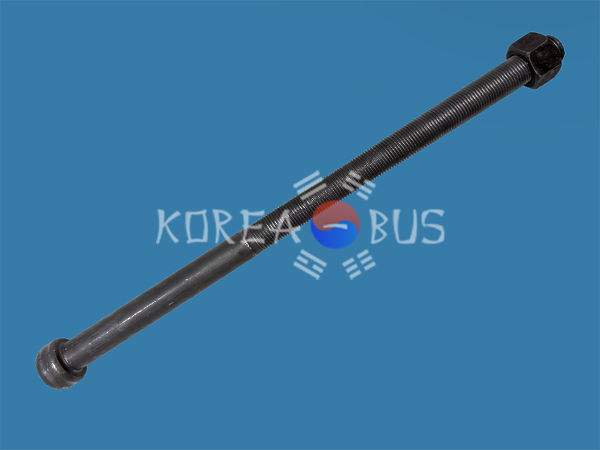 Болт рессоры задней Daewoo Ultra Novus 16x300