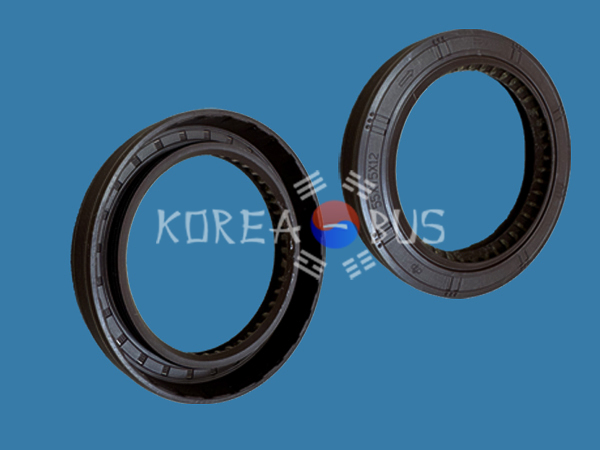 Сальник первичного вала КПП HOWO SITRAK WG9003070055