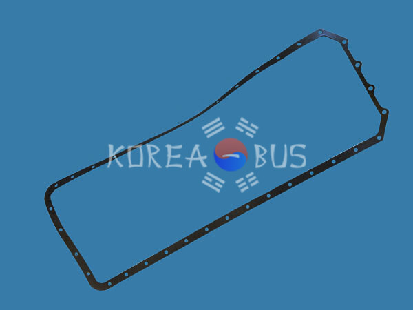 Прокладка поддона Daewoo Ultra Novus DL08 BH090 BS106 40060400025 Прокладка поддона Daewoo Ultra Novus DL08 BH090 BS106 40060400025