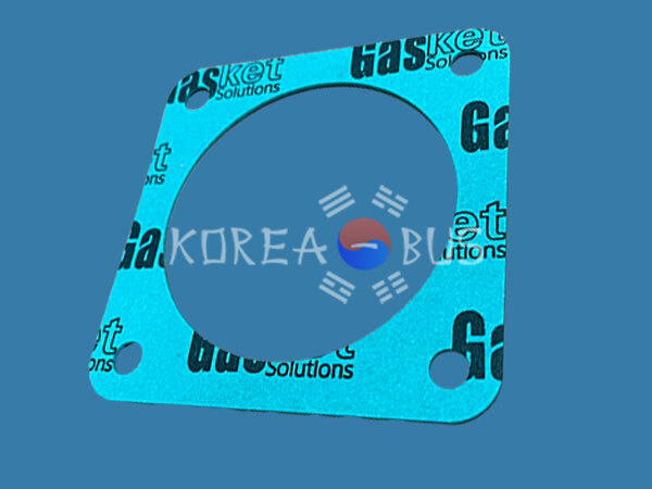 Прокладка подогревателя впускного воздуха Daewoo Novus DL06 65.09904-0008 65099040008 Прокладка подогревателя впускного воздуха Daewoo Novus DL06 65.09904-0008 65099040008