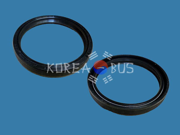 Сальник задней ступицы наружный JAC N120 оригинал 24.B90ZB18S-01090 24B90ZB18S01090