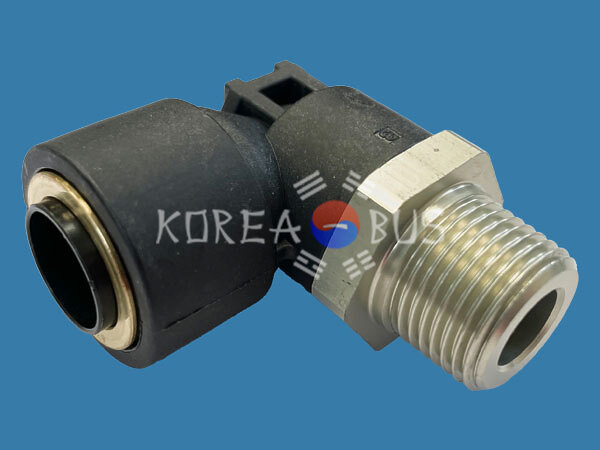 Фитинг штуцер Daewoo Ultra Novus 34747-09510 3474709510