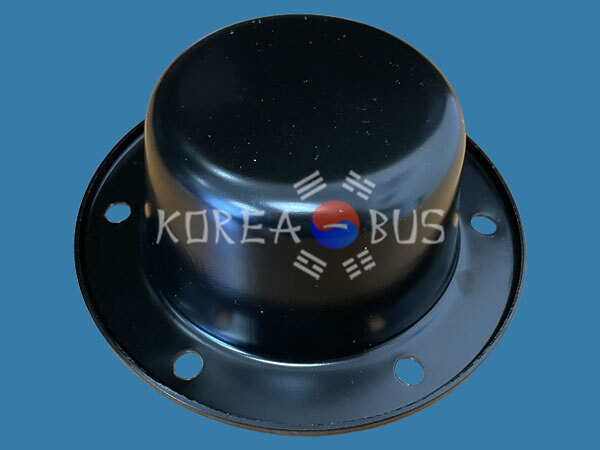 Крышка передней ступицы Daewoo Novus 33898-01080 3389801080