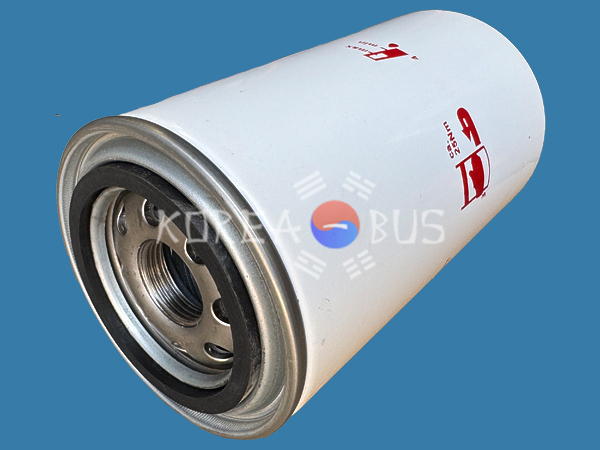 Фильтр топливный Daewoo Ultra Novus DOOSAN DE12 DV15T отстойник FS1212 65.12503-5018 65125035018 аналог