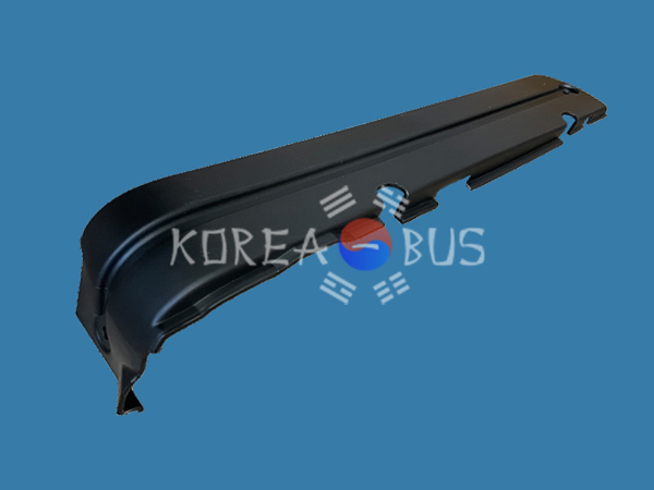 Рамка ресничка фары Daewoo Ultra Novus левая 35411-00274 35411-00270 3541100274 3541100270