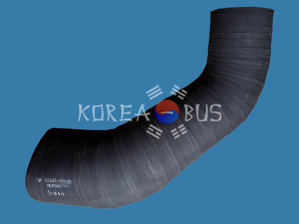  Гофра воздушного фильтра Daewoo Novus DL06 32441-00920 3244100920