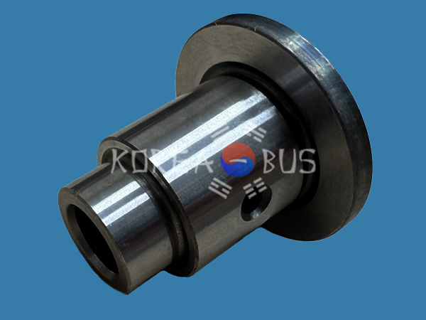 Палец шестерни ГРМ Daewoo Novus DL06 65.04506-0015 65045060015