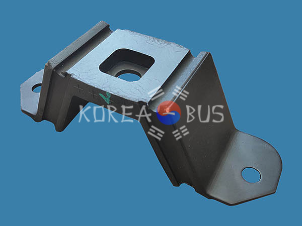 Подушка двигателя Daewoo Ultra Novus DOOSAN DV15TIS DV11 задняя 32153-00780 3215300780