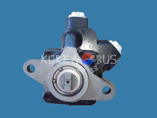 Насос гидроусилителя Daewoo Ultra Novus DOOSAN DL06 65.47101-7017 65471017017 40091700043