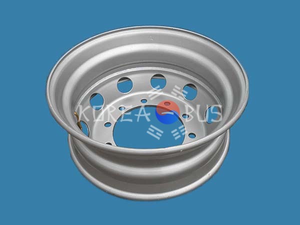 Диск колесный Daewoo Ultra Novus 22.5х8.25 10 шпилек