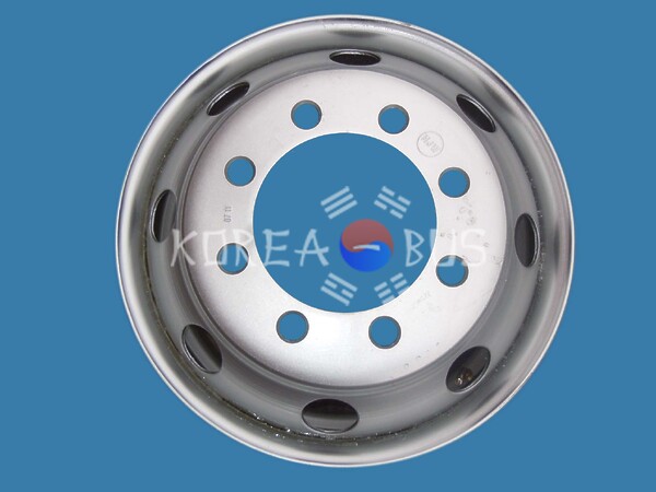 Диск колесный Daewoo Ultra Novus 8 шпилек