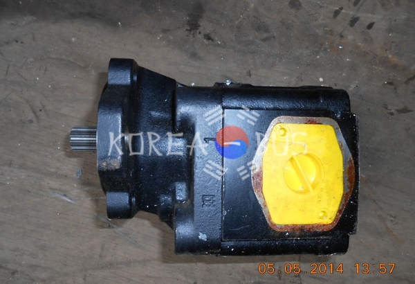 Гидронасос soosan SCS746L главный Casappa