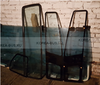 Поступление: стекла Daewoo Ultra Novus